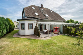 Ferienwohnung K Schröder in Sundhagen